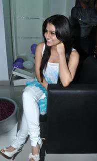 Aksha Pardasany feet photo 5