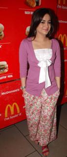 Aksha Pardasany feet photo 14