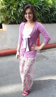 Aksha Pardasany feet photo 10