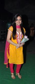 Aksha Pardasany feet photo 7