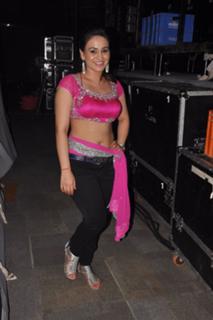Aksha Pardasany feet photo 6