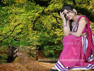 Aksha Pardasany feet photo 10