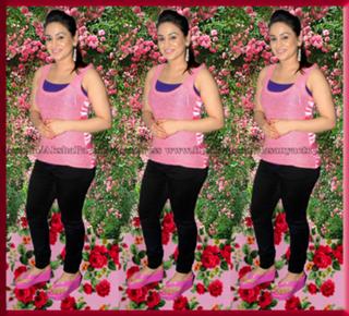 Aksha Pardasany feet photo 8