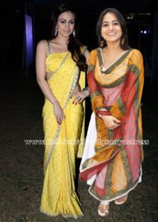 Aksha Pardasany feet photo 1