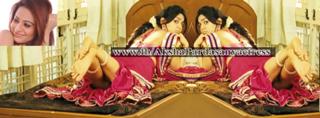 Aksha Pardasany feet photo 16