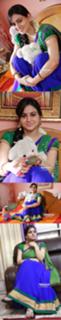 Aksha Pardasany feet photo 14