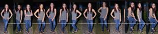 Aksha Pardasany feet photo 12