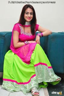 Aksha Pardasany feet photo 4