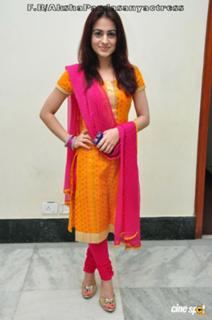 Aksha Pardasany feet photo 19
