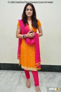 Aksha Pardasany feet photo 18