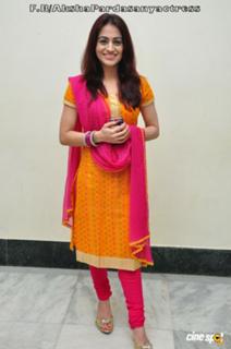 Aksha Pardasany feet photo 17