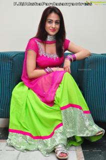 Aksha Pardasany feet photo 16