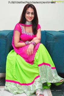 Aksha Pardasany feet photo 15