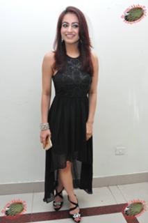Aksha Pardasany feet photo 7