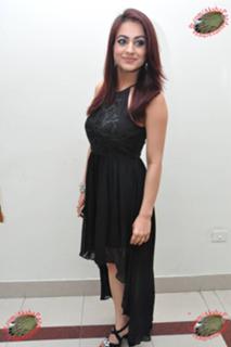 Aksha Pardasany feet photo 6