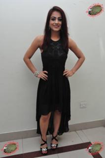 Aksha Pardasany feet photo 4