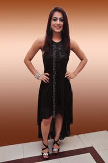 Aksha Pardasany feet photo 20