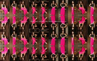 Aksha Pardasany feet photo 10
