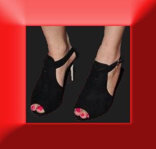 Aksha Pardasany feet photo 10