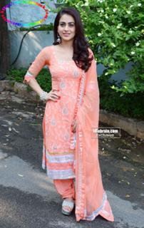 Aksha Pardasany feet photo 11