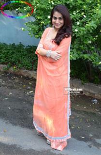 Aksha Pardasany feet photo 10