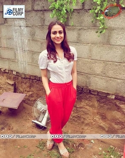 Aksha Pardasany feet photo 17