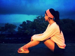 Aksha Pardasany feet photo 9