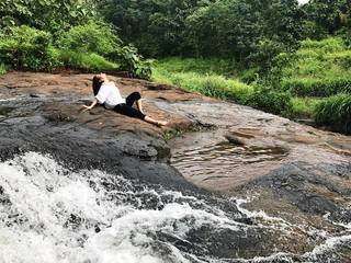 Aksha Pardasany feet photo 4