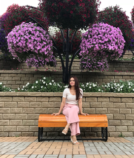 Aksha Pardasany feet photo 20