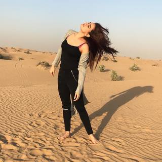Aksha Pardasany feet photo 18