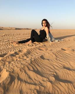 Aksha Pardasany feet photo 15