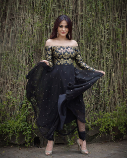 Aksha Pardasany feet photo 14