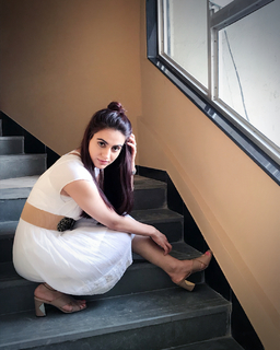 Aksha Pardasany feet photo 10