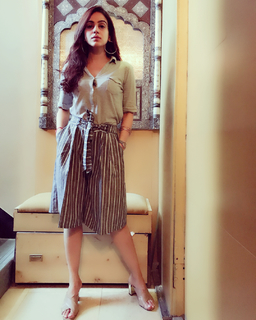 Aksha Pardasany feet photo 8