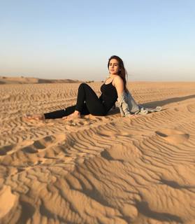 Aksha Pardasany feet photo 7