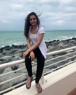 Aksha Pardasany feet photo 19