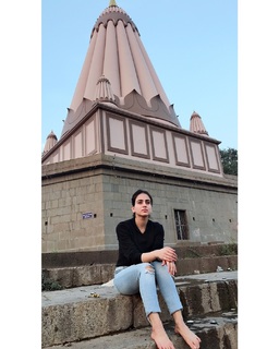 Aksha Pardasany feet photo 17