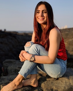 Aksha Pardasany feet photo 16