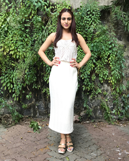 Aksha Pardasany feet photo 12