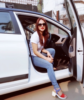 Aksha Pardasany feet photo 11