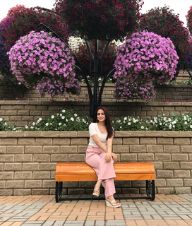 Aksha Pardasany feet photo 10
