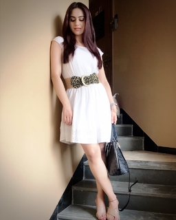 Aksha Pardasany feet photo 8