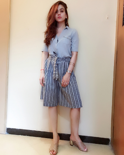 Aksha Pardasany feet photo 6