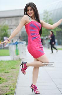 Aksha Pardasany feet photo 19