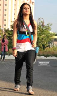 Aksha Pardasany feet photo 13