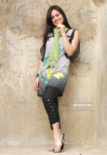Aksha Pardasany feet photo 8