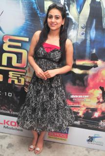 Aksha Pardasany feet photo 1