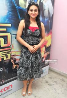 Aksha Pardasany feet photo 18