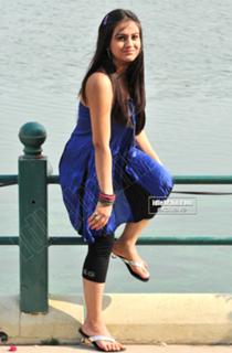 Aksha Pardasany feet photo 14