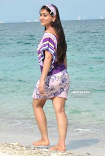 Aksha Pardasany feet photo 12